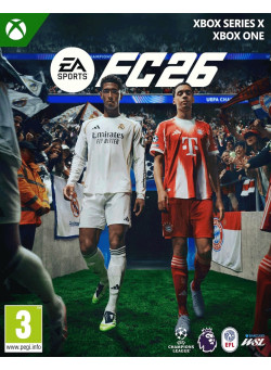 EA SPORTS FC 26 (Xbox One/Series X)